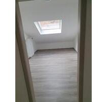 Wohnung 4 ZKB in Fraulautern, sofort frei, 500 + 250 NK - Schwalbach