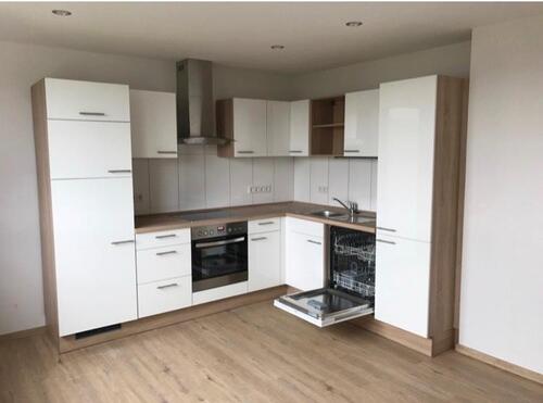 Foto - Helle Wohnung in zentraler Lage in Prüm mit Stellplatz