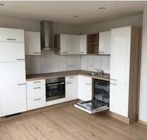 Helle Wohnung in zentraler Lage in Prüm mit Stellplatz