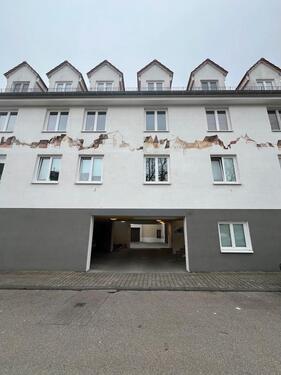 Foto - Helle Wohnung mit Balkon und Aufzug