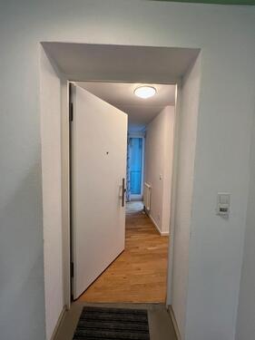 Foto - 1 Zimmer Etagenwohnung in Schwaigern