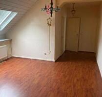 Dachgeschosswohnung in Bad Bertrich