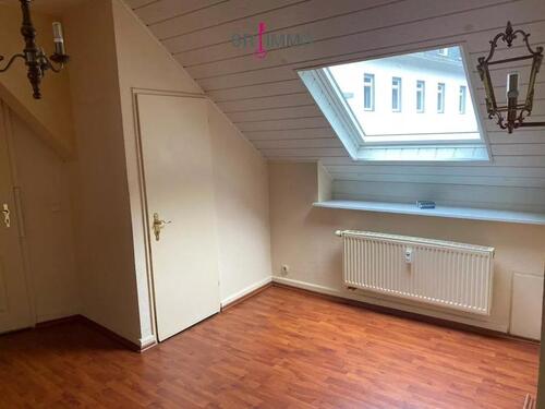 Foto - 3 Zimmer Etagenwohnung in Bad Bertrich