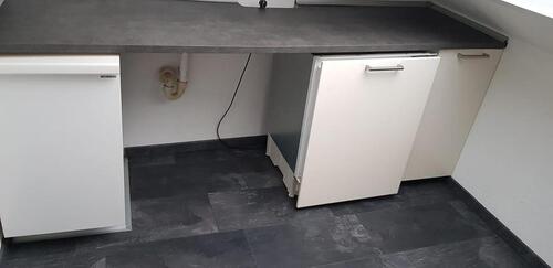 Foto - Dachgeschoßwohnung in Stuttgart zur Miete