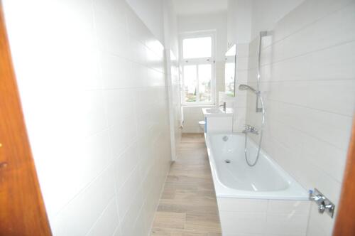 Foto - 4 Zimmer Etagenwohnung in Prenzlau