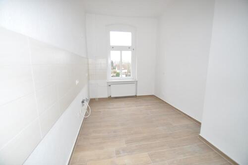 Foto - Etagenwohnung in Prenzlau zur Miete