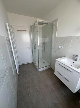 Foto - 2 Zimmer Wohnung Salzgitter Thiede, frisch renoviert