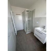 2 Zimmer Wohnung Salzgitter Thiede, frisch renoviert