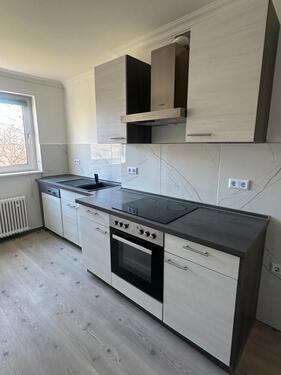 Foto - 1 Zimmer Etagenwohnung in Salzgitter