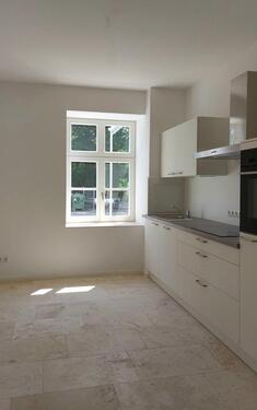 Foto - Erdgeschoßwohnung in Goslar zur Miete