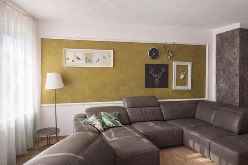 Foto - 8 Zimmer Doppelhaushälfte zum Kaufen in Meuselwitz