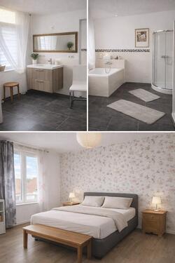 Foto - Doppelhaushälfte in Meuselwitz zum Kaufen