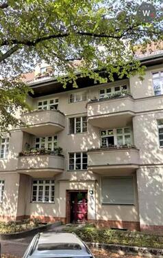 Foto - Maisonette-Wohnung als Kapitalanlage Brentanostraße von Privat