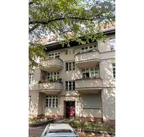 Maisonette-Wohnung als Kapitalanlage Brentanostraße von Privat - Berlin Steglitz-Zehlendorf