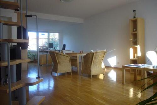 Foto - 2.5 Zimmer Maisonettenwohnung in Berlin