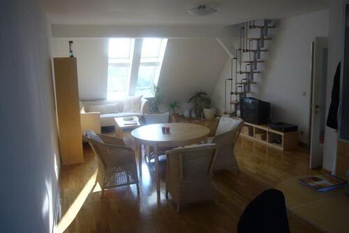 Foto - Maisonettenwohnung in Berlin zum Kaufen