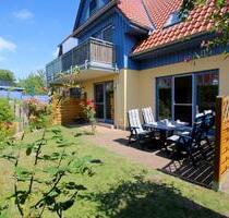 4* Ferienwohnung Prerow, Darß Ostsee Strand vom 12.04.- 19.04.