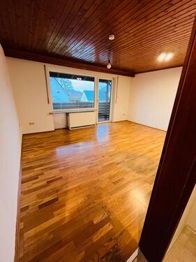 Foto - Etagenwohnung in Pressath zur Miete