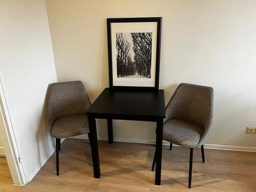 Foto - Möblierte 1-Zimmerwohnung in Düsseldorf-Oberkassel