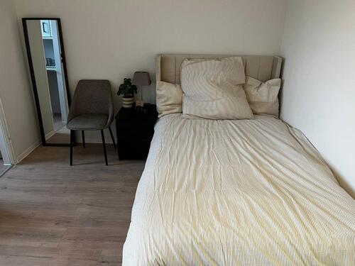 Foto - 1 Zimmer Etagenwohnung zur Miete in Düsseldorf