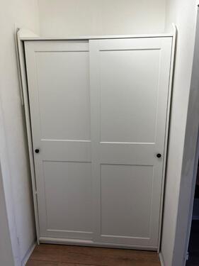 Foto - 1 Zimmer Etagenwohnung in Düsseldorf