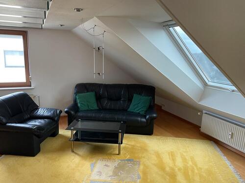 Foto - Frisch renoviertes 2-Zimmer Appartement zu vermieten