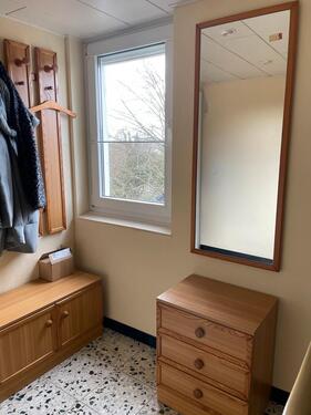 Foto - 2 Zimmer Dachgeschoßwohnung in Bad Salzuflen