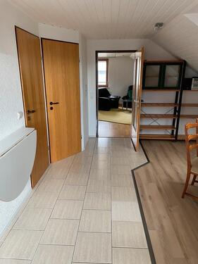 Foto - Dachgeschoßwohnung in Bad Salzuflen zur Miete