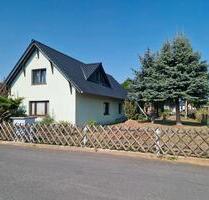 Haus perfekt für Paare oder mit einem Kind - Dahlen