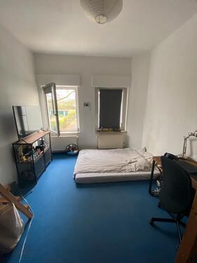 Foto - WG-Zimmer Osnabrück Wörthstraße Schölerberginnenstadt