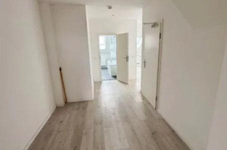 Foto - Dachgeschoßwohnung in Rathenow zur Miete