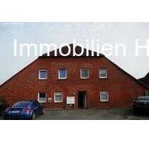 4 Zimmer Wohnung in Twixlum! - 510,00&nbsp;EUR Kaltmiete, ca.&nbsp; 82,00&nbsp;m&sup2; in Emden (PLZ: 26721)