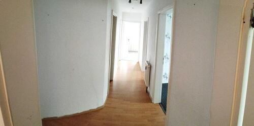 Foto - Etagenwohnung in Emden zur Miete