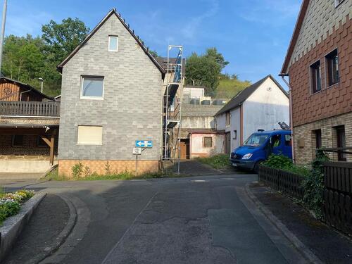 Foto - Haus in Dillenburg Oberscheld zu verkaufen. OHNE Courtage!