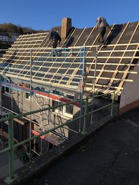 Foto - Einfamilienhaus in Dillenburg