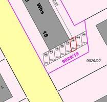 (Hof-) Stellplatz nahe Franklinviertel zu vermieten - Mannheim Käfertal