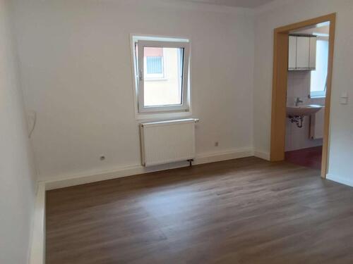 Foto - 2 Zimmer Erdgeschoßwohnung zur Miete in Buseck
