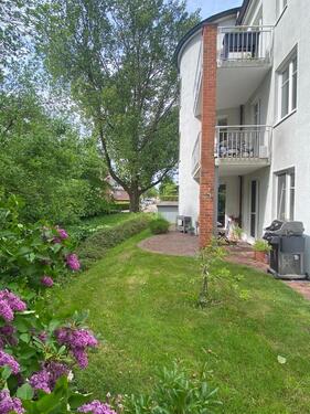 Foto - Traumwohnung mit Garten in Elmshorn