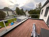 Foto - 2 Zimmer Wohnung mit großer Terasse am Wasserturm