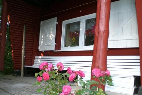 Foto - Ferienhaus mit gr. Naturgrundstück im Oberharz zu verkaufen
