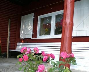 Ferienhaus mit gr. Naturgrundstück im Oberharz zu verkaufen - Braunlage Sankt Andreasberg