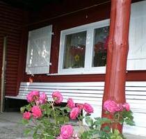 Ferienhaus mit gr. Naturgrundstück im Oberharz zu verkaufen - Braunlage Sankt Andreasberg