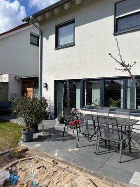 Foto - 5 Zimmer Doppelhaushälfte zum Kaufen in Lingenfeld