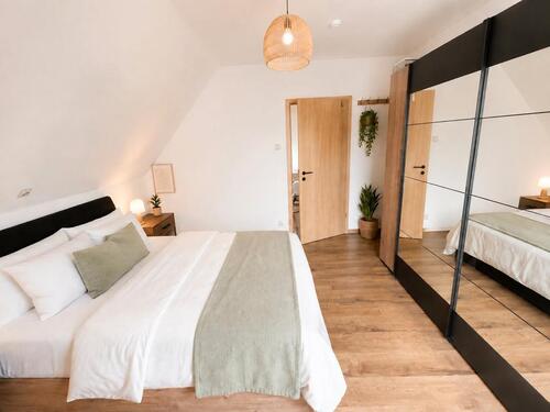 Foto - 3 Zimmer Dachgeschoßwohnung in Kastellaun