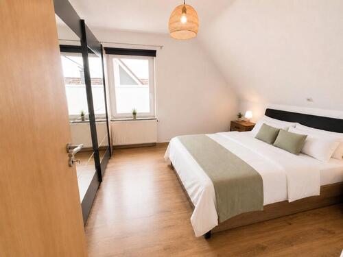 Foto - Dachgeschoßwohnung in Kastellaun zur Miete