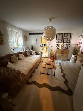 Foto - 2 Zimmer Etagenwohnung zur Miete in Bad Griesbach im Rottal