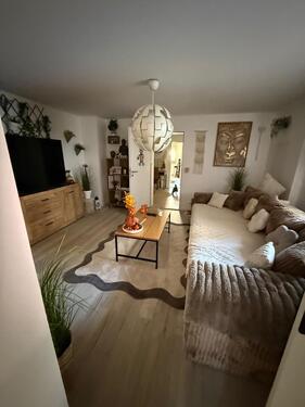 Foto - 2 Zimmer Etagenwohnung in Bad Griesbach im Rottal