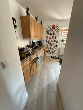 Foto - Etagenwohnung in Bad Griesbach im Rottal zur Miete