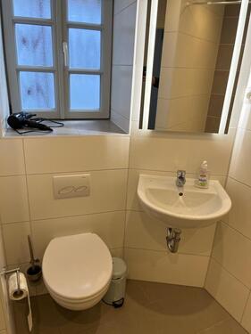 Foto - Erdgeschoßwohnung in Wolfsburg zur Miete