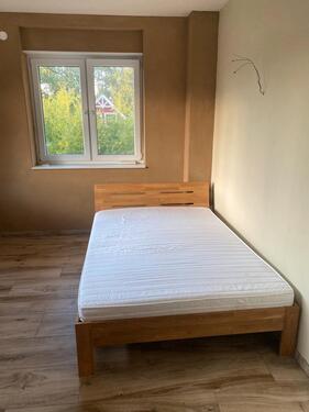Foto - 1 Zimmer Etagenwohnung in Petershagen/Eggersdorf